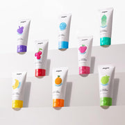 Jar Melo Scented Finger Paint-8 colors