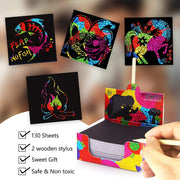 Jar Melo Scratch Notes