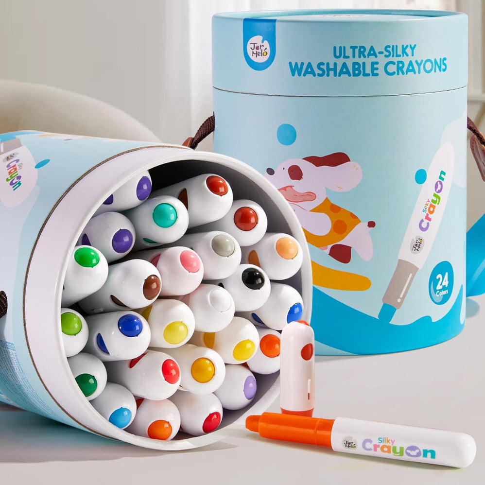 Jarmelo – Buy Online in India | Toycra