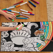 Jar Melo Velvet Coloring Kit
