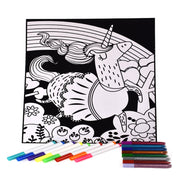 Jar Melo Velvet Coloring Kit