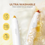 Jar Melo Wash Power Washable Markers