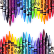 Jar Melo Washable Crayons