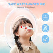 Jar Melo Washable Dual Tip Markers