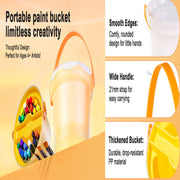 Jar Melo Washable Kids Paint Set - Gouache Paint