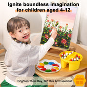 Jar Melo Washable Kids Paint Set - Gouache Paint