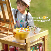 Jar Melo Washable Kids Paint Set - Gouache Paint