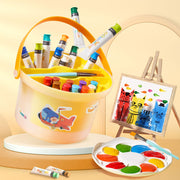 Jar Melo Washable Kids Paint Set - Gouache Paint