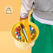 Jar Melo Washable Kids Paint Set - Gouache Paint