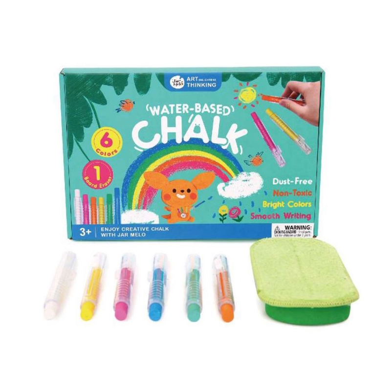 Jar Melo Water Based Chalk
