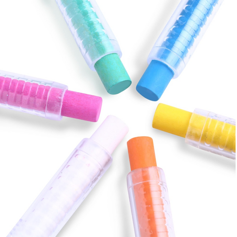 Jar Melo Water Based Chalk