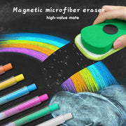 Jar Melo Water Based Chalk