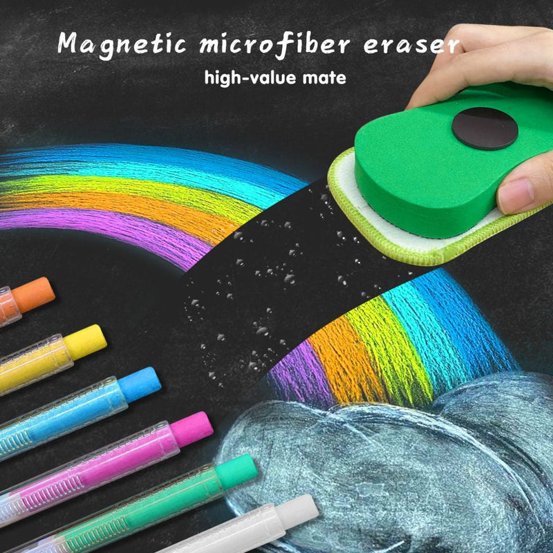 Jar Melo Water Based Chalk