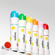Jarmelo Happy Stampers Washable Markers Farm Animal - 6 Colors