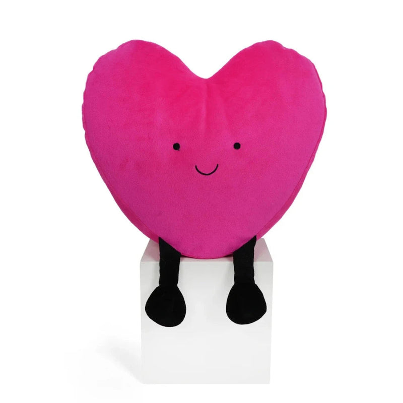 Jeannie Magic All Hearts For You -Pink