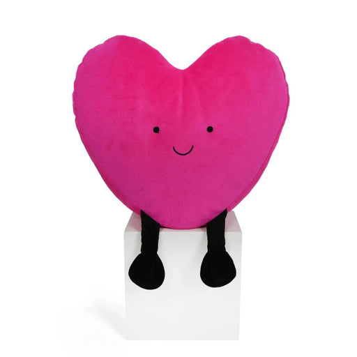 Jeannie Magic All Hearts For You -Pink-Soft Toy-Jeannie Magic-Toycra