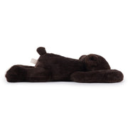 Jeannie Magic Baby Bear Chocolate