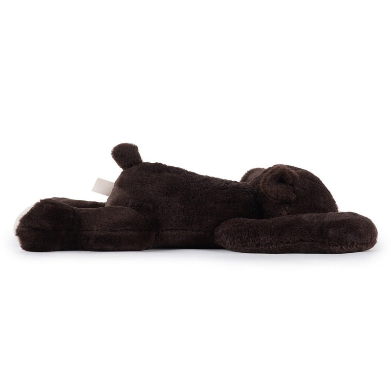 Jeannie Magic Baby Bear Chocolate