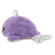 Jeannie Magic Berry Purple Baby Whale