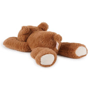 Jeannie Magic Big Sleeping Papa Bear Brown