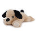 Jeannie Magic Biscuit Sleepy Puppy - Beige-Soft Toy-Jeannie Magic-Toycra