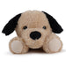 Jeannie Magic Biscuit Sleepy Puppy - Beige-Soft Toy-Jeannie Magic-Toycra