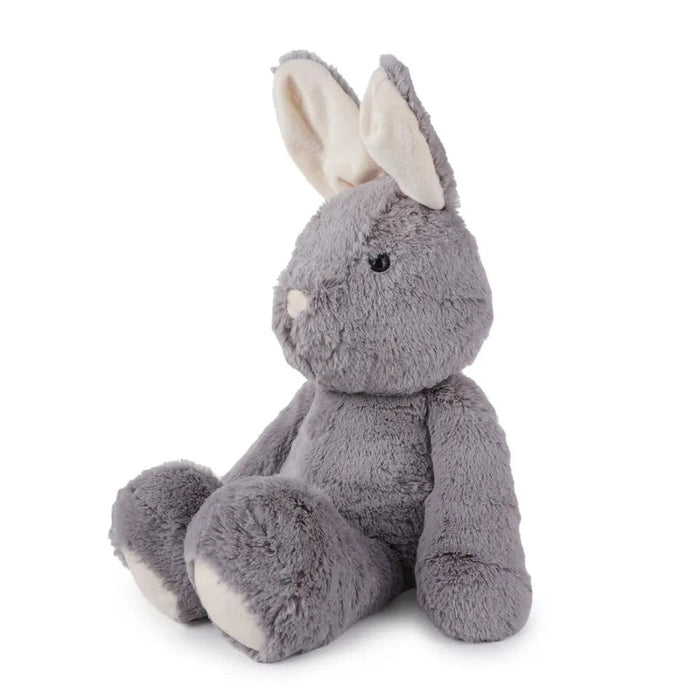 Jeannie Magic Bunny - Grey (44cm)-Soft Toy-Jeannie Magic-Toycra