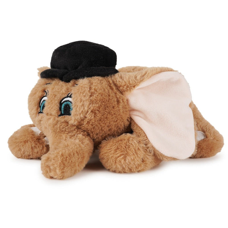 Jeannie Magic Coco Elephant- Small Cuddly and Cute Elephant Soft Toy