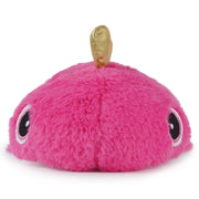 Jeannie Magic Coral Jeannie Magic Pink Baby Whale