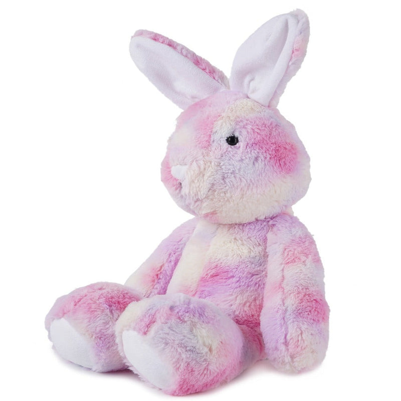 Jeannie Magic Cotton Candy Bunny - Multi Color