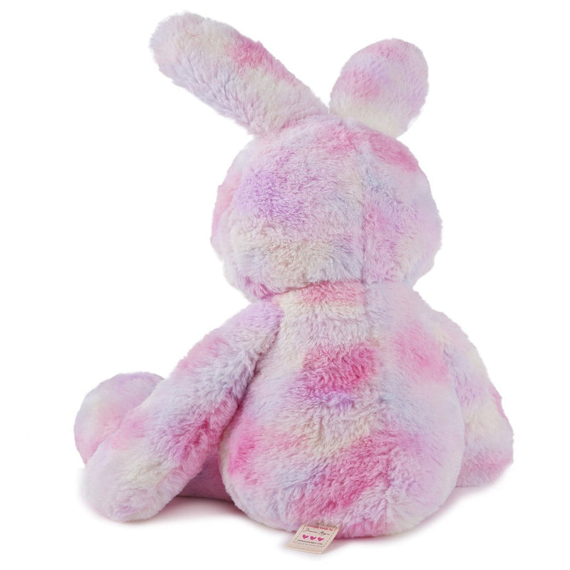 Jeannie Magic Cotton Candy Bunny - Multi Color