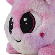 Jeannie Magic Cotton Candy Whimsy Bunny