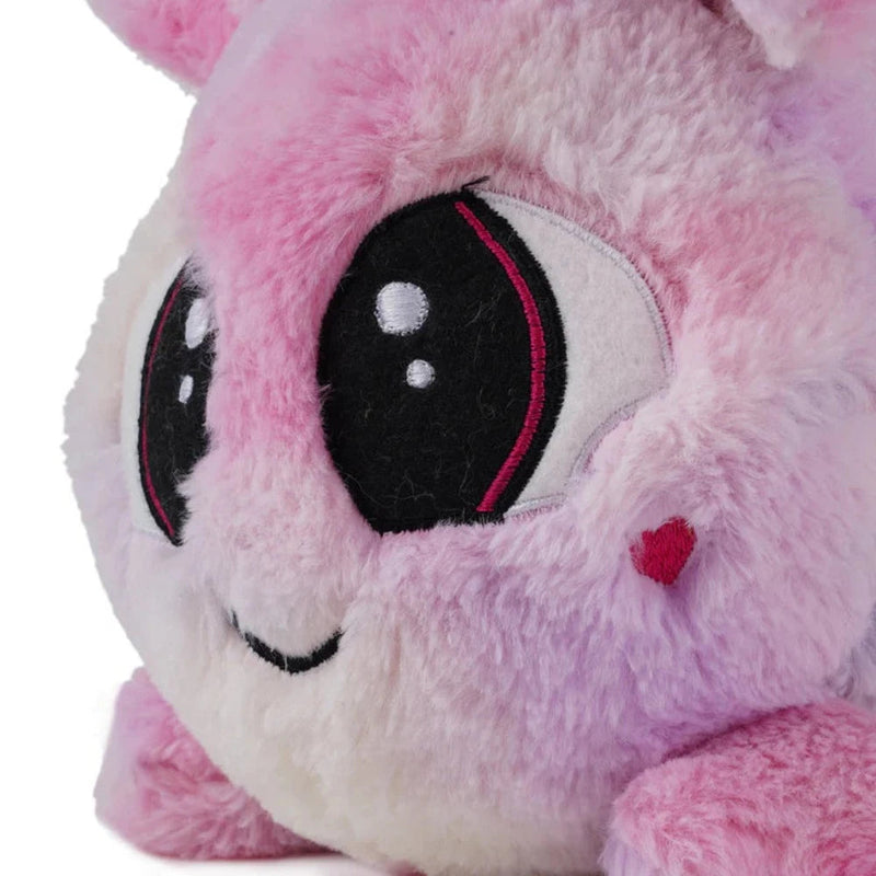 Jeannie Magic Cotton Candy Whimsy Bunny