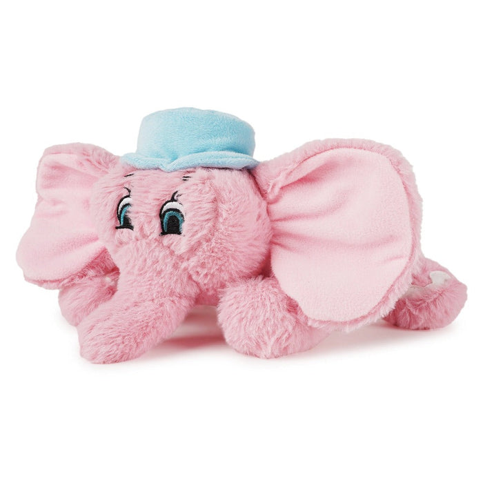 Jeannie Magic Dreamy Pink Elephant-Soft Toy-Jeannie Magic-Toycra