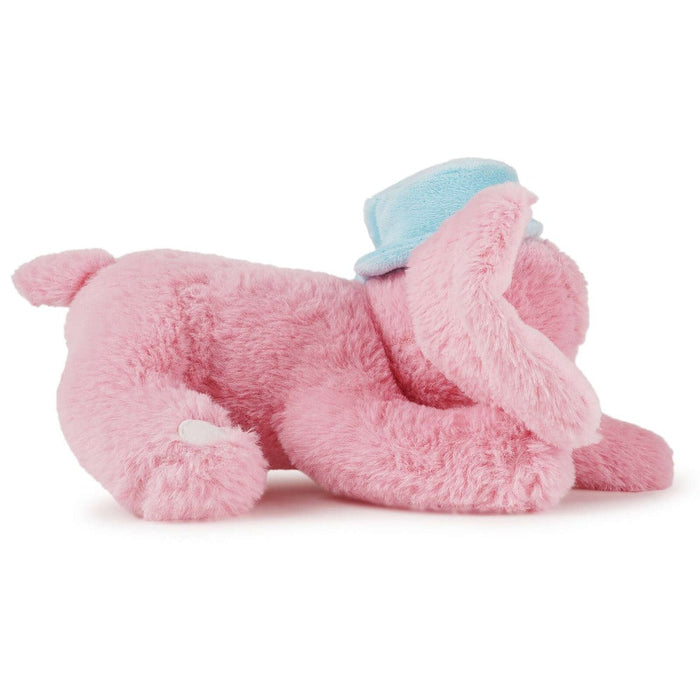 Jeannie Magic Dreamy Pink Elephant-Soft Toy-Jeannie Magic-Toycra