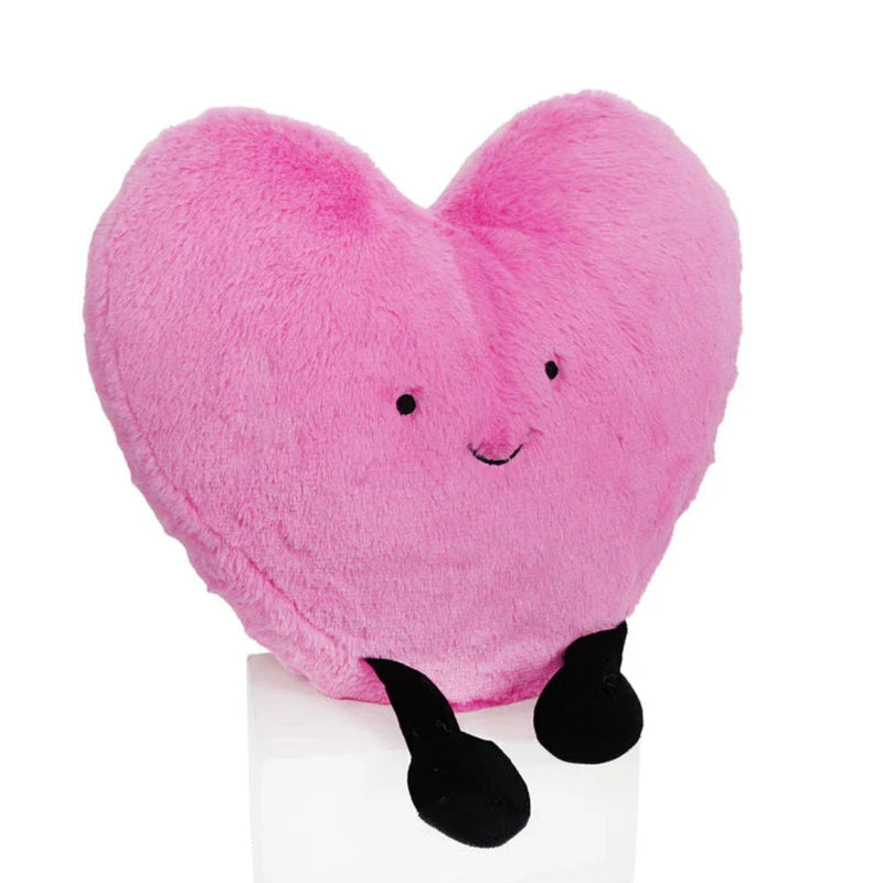 Jeannie Magic Dreamy Pink Hearts