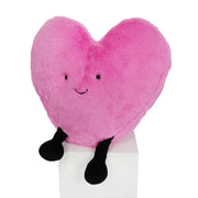 Jeannie Magic Dreamy Pink Hearts