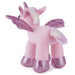 Jeannie Magic Dreamy Pink Unicorn- Pink Sparkly Wings 30 cm-Soft Toy-Jeannie Magic-Toycra