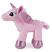 Jeannie Magic Dreamy Pink Unicorn- Pink Sparkly Wings 30 cm-Soft Toy-Jeannie Magic-Toycra