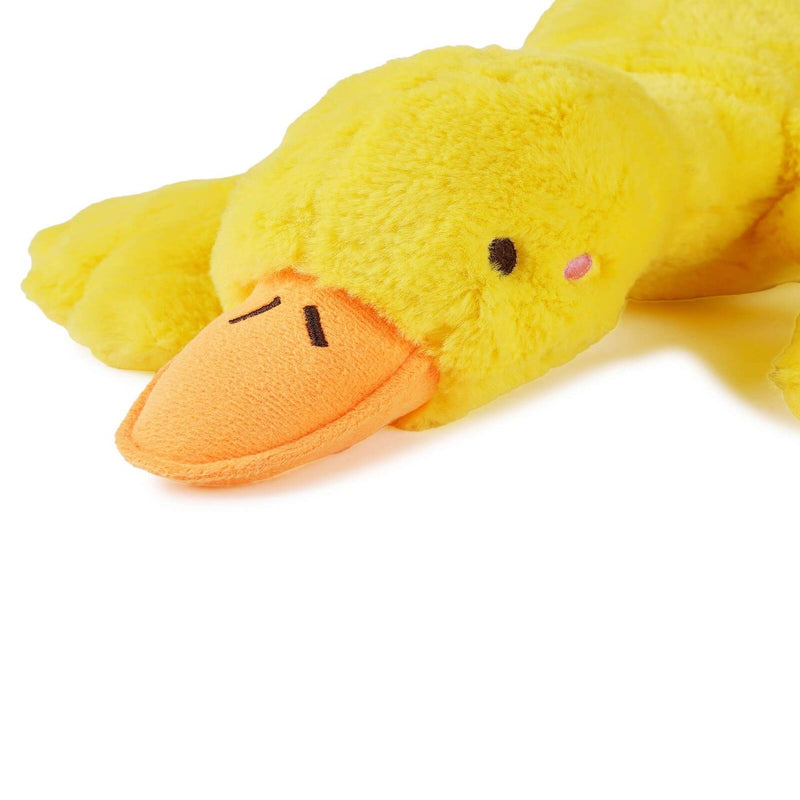 Jeannie Magic Duck Soft Toy