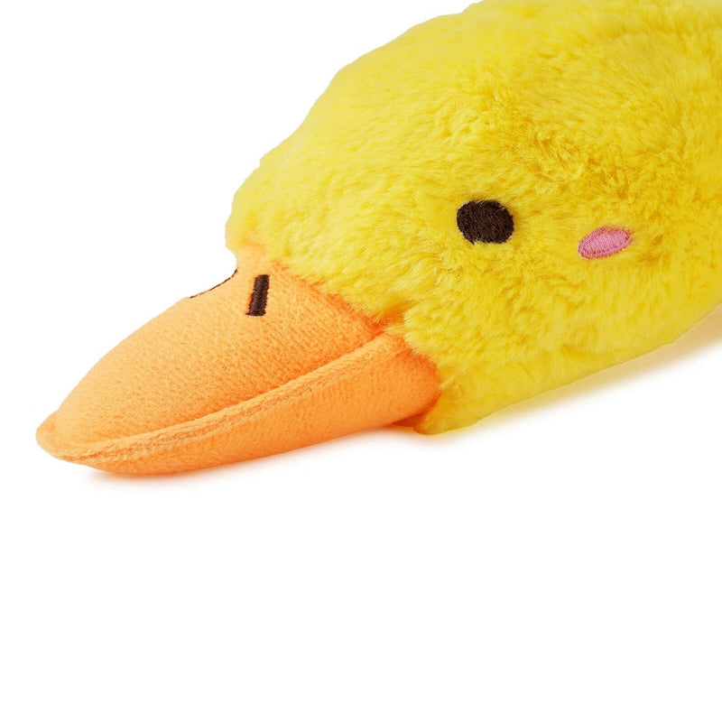 Jeannie Magic Duck Soft Toy