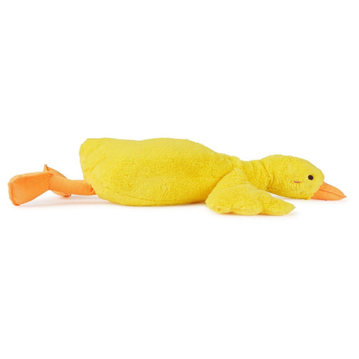 Jeannie Magic Duckling Yellow-Soft Toy-Jeannie Magic-Toycra