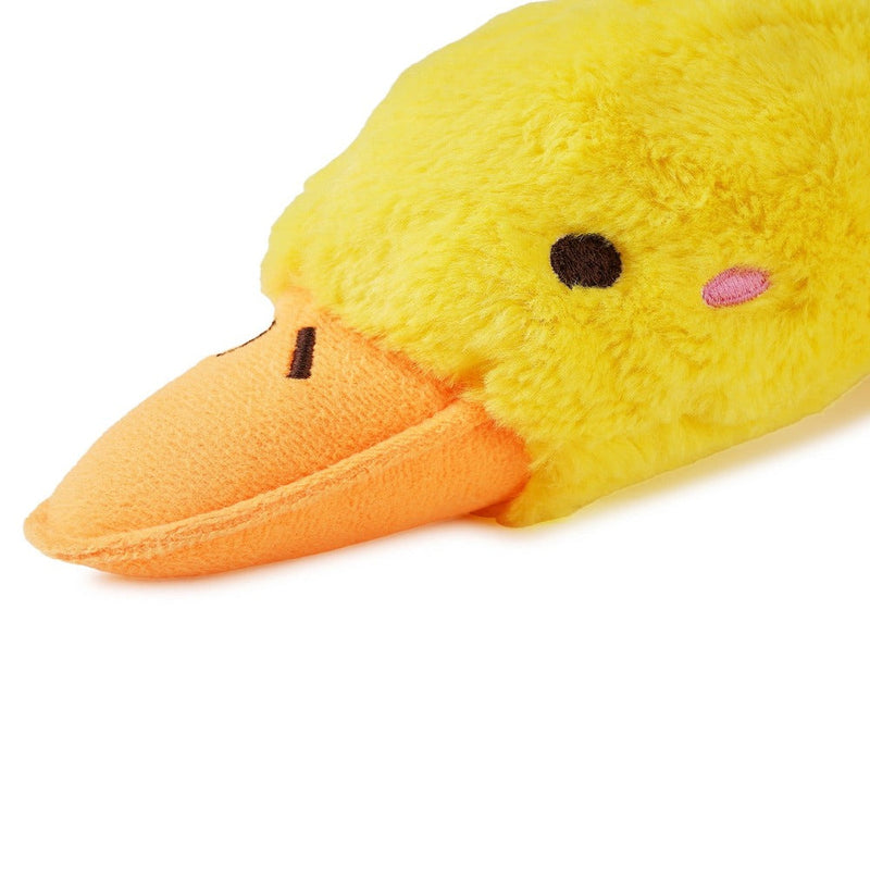 Jeannie Magic Duckling Yellow