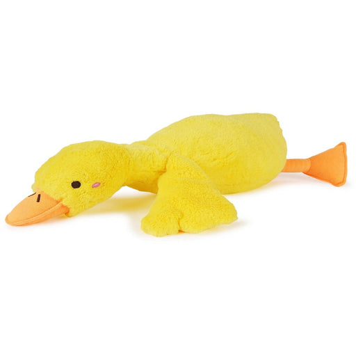 Jeannie Magic Duckling Yellow-Soft Toy-Jeannie Magic-Toycra