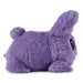 Jeannie Magic Frosted Whimsy Bunny -Purple-Soft Toy-Jeannie Magic-Toycra