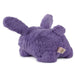 Jeannie Magic Frosted Whimsy Bunny -Purple-Soft Toy-Jeannie Magic-Toycra