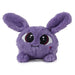 Jeannie Magic Frosted Whimsy Bunny -Purple-Soft Toy-Jeannie Magic-Toycra