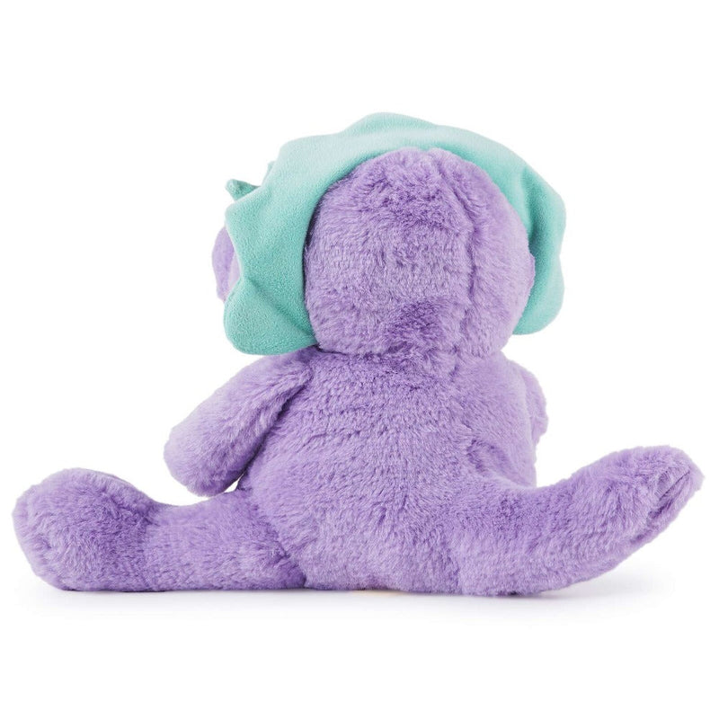 Jeannie Magic Fuery Dino - Purple