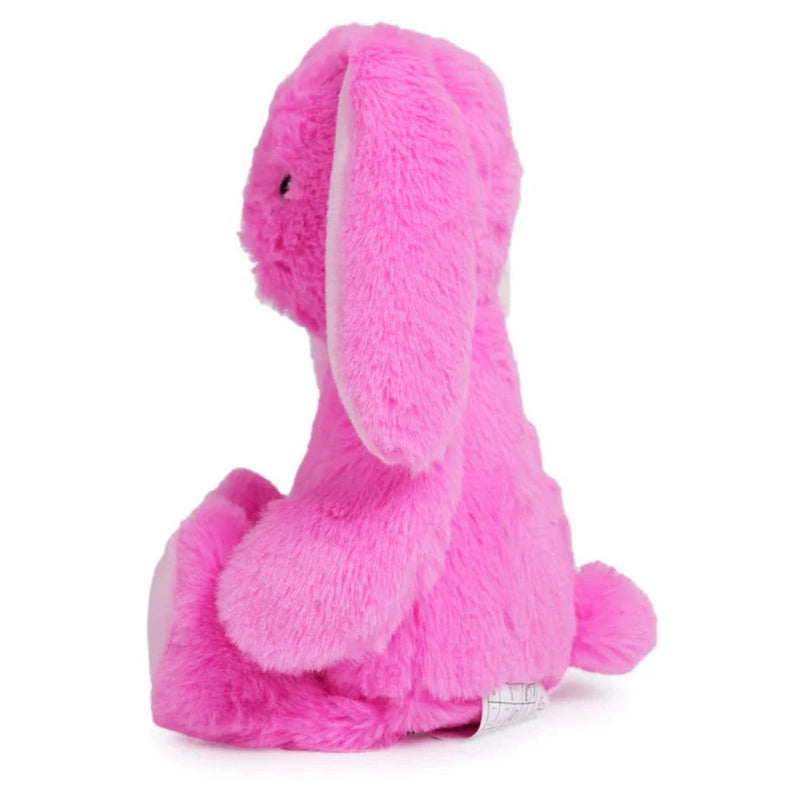 Jeannie Magic Gummy Bunny -Pink