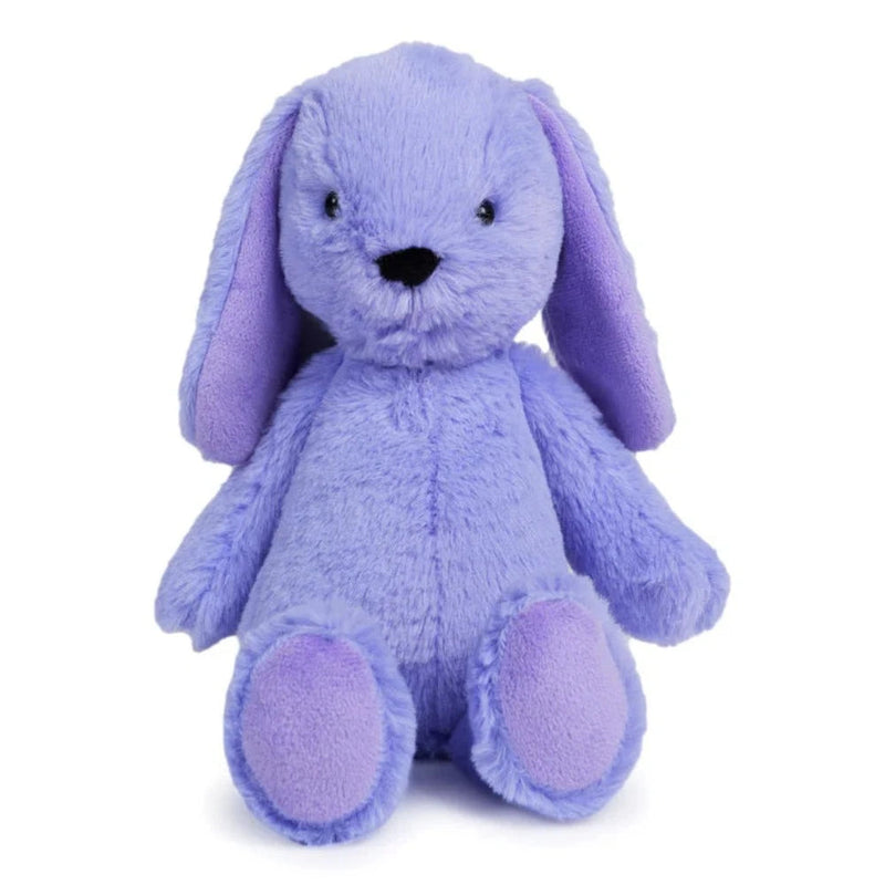 Jeannie Magic Gummy Bunny -Purple
